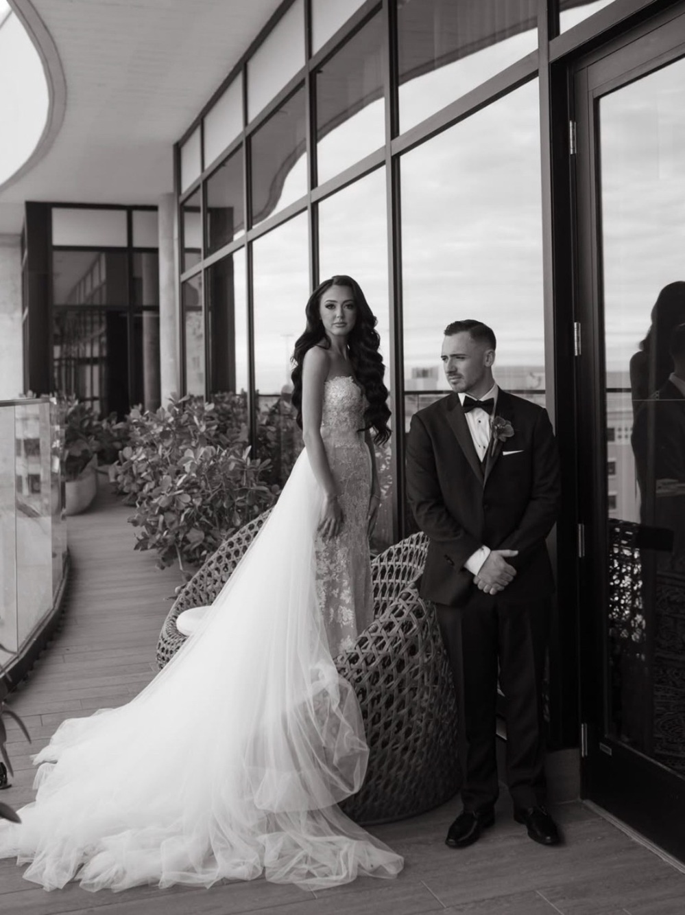 Galia Lahav Aviva Overskirt